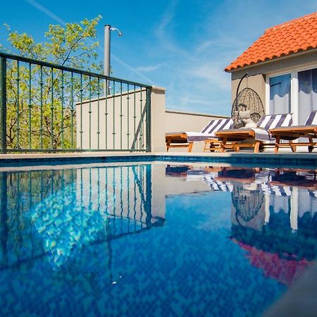 Holiday Home Moliva Sitno Donje Exterior photo