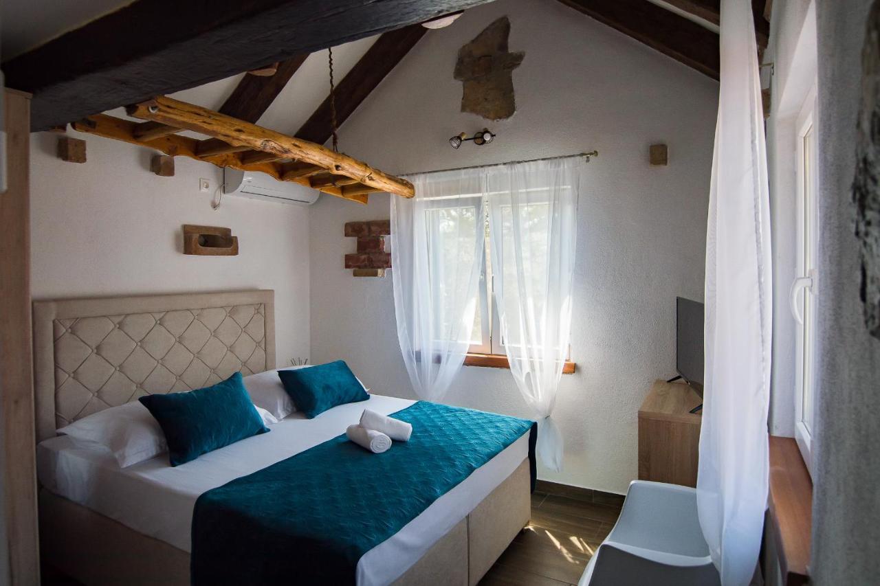 Holiday Home Moliva Sitno Donje Exterior photo