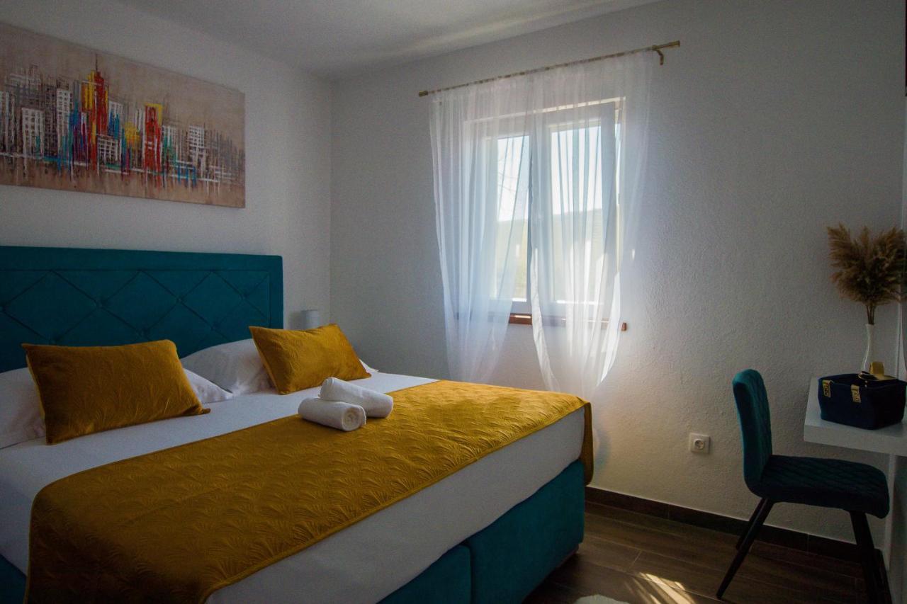 Holiday Home Moliva Sitno Donje Exterior photo