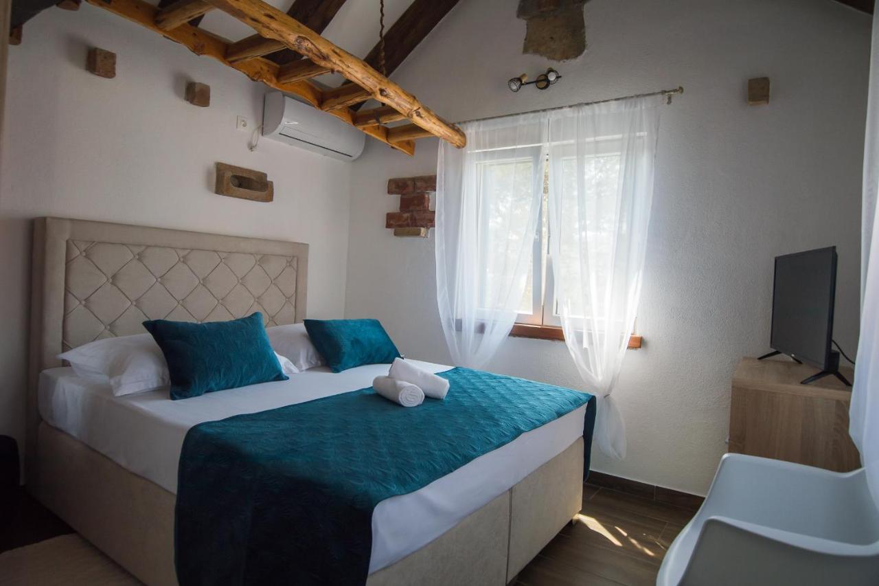 Holiday Home Moliva Sitno Donje Exterior photo