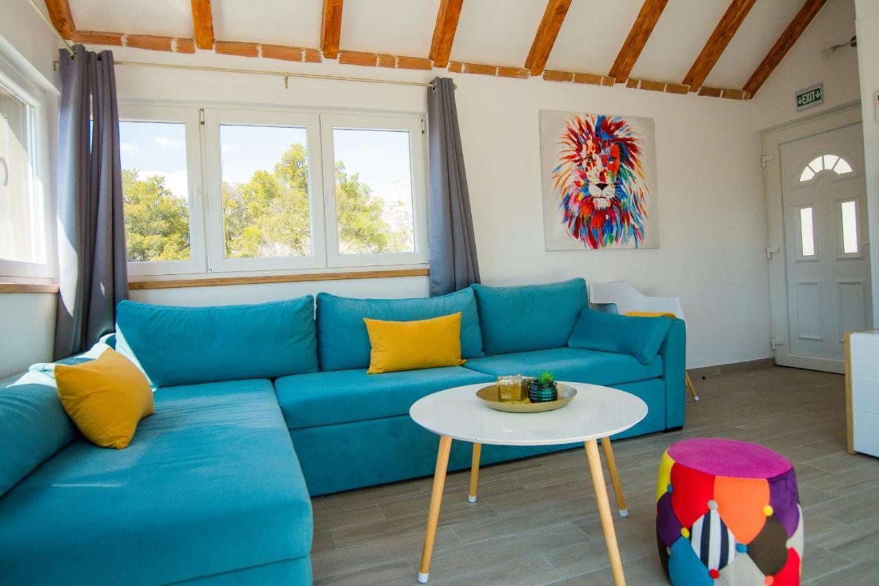 Holiday Home Moliva Sitno Donje Exterior photo