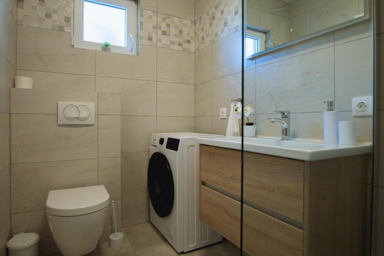 Holiday Home Moliva Sitno Donje Exterior photo