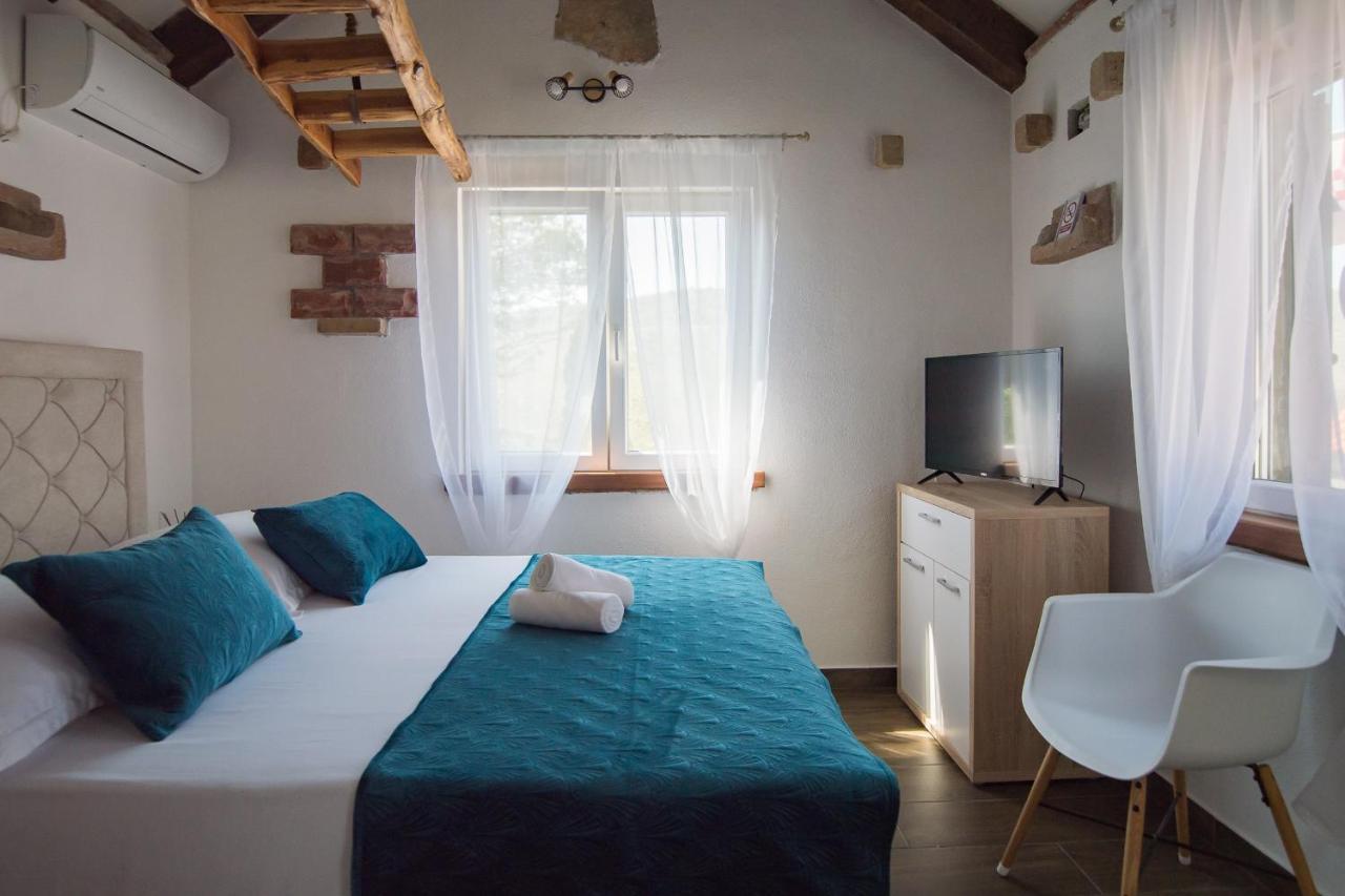 Holiday Home Moliva Sitno Donje Exterior photo