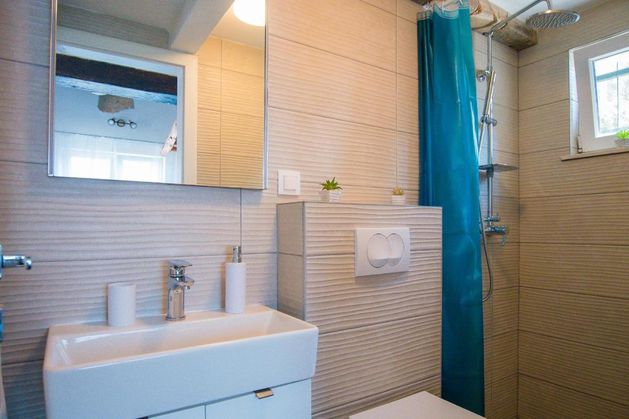 Holiday Home Moliva Sitno Donje Exterior photo