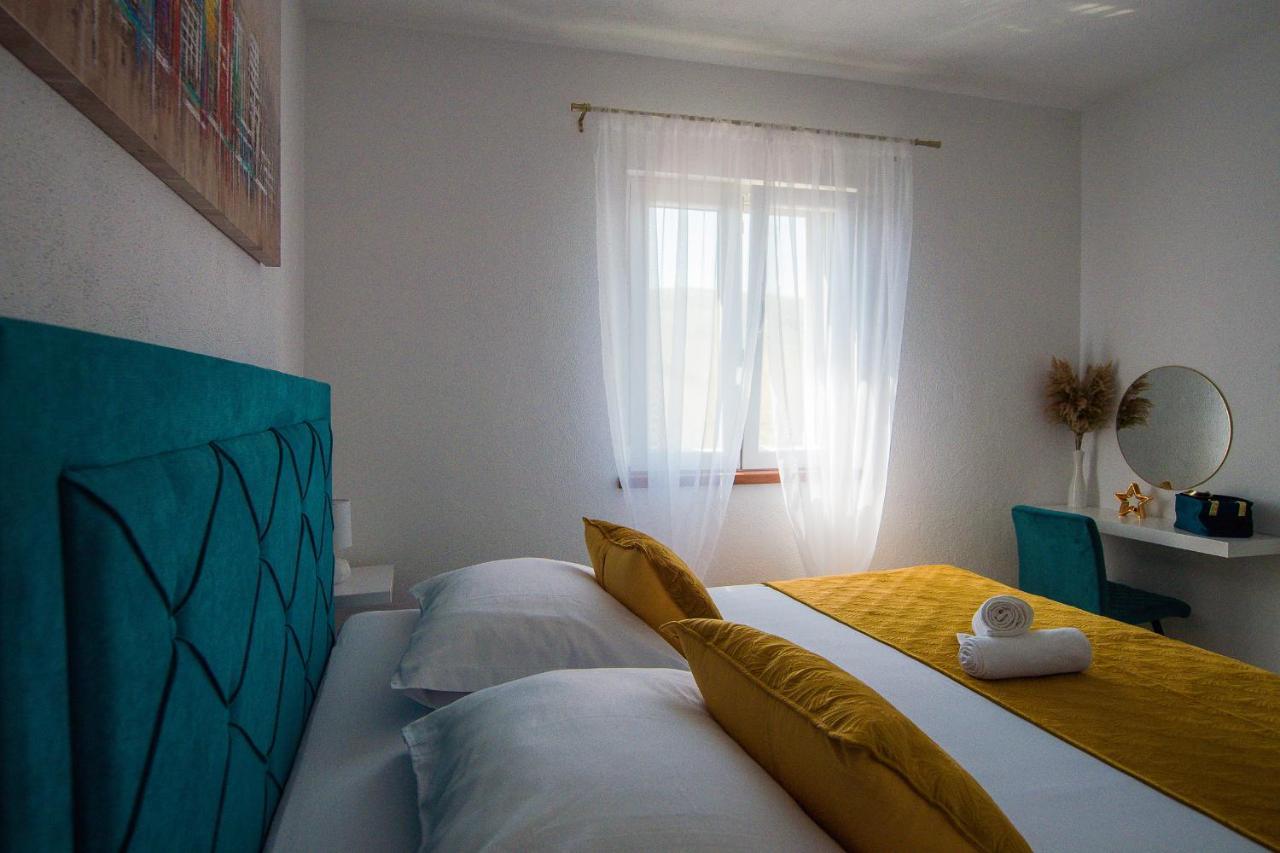 Holiday Home Moliva Sitno Donje Exterior photo