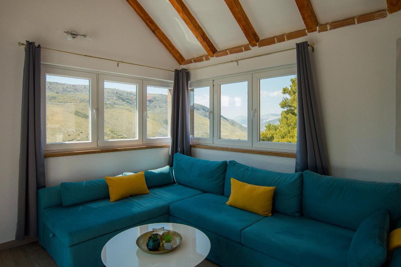 Holiday Home Moliva Sitno Donje Exterior photo