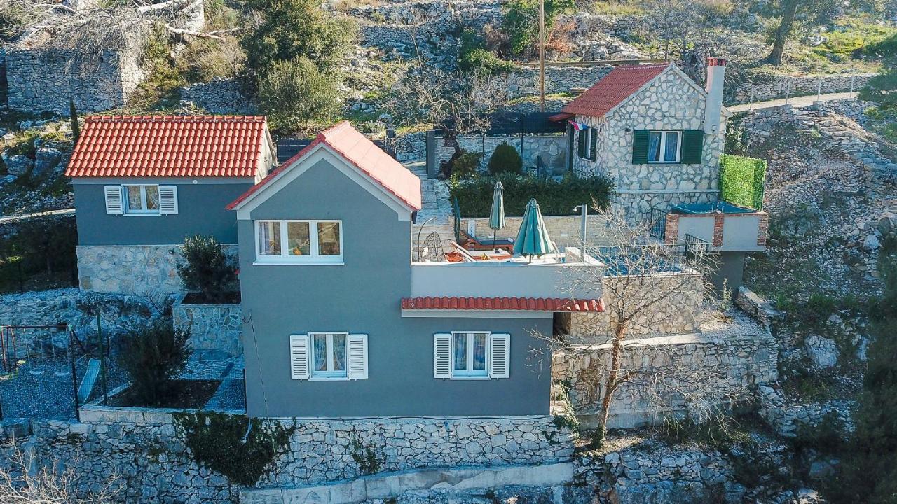 Holiday Home Moliva Sitno Donje Exterior photo