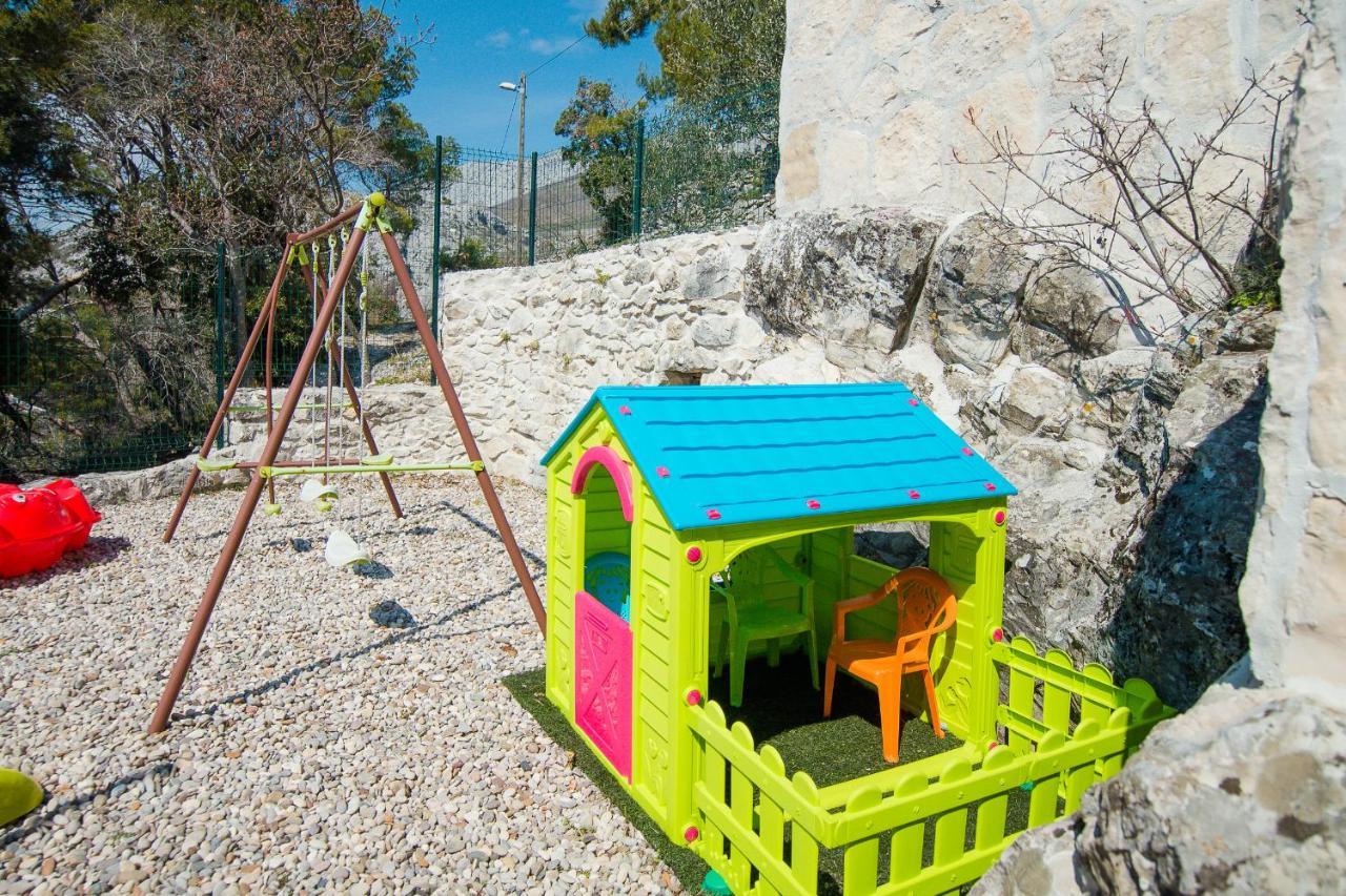 Holiday Home Moliva Sitno Donje Exterior photo