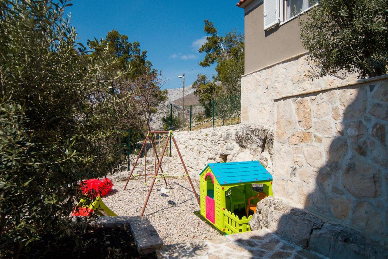 Holiday Home Moliva Sitno Donje Exterior photo