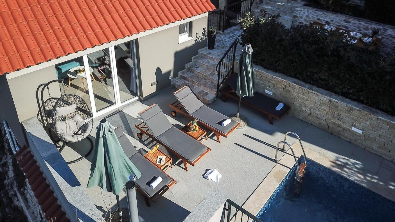 Holiday Home Moliva Sitno Donje Exterior photo