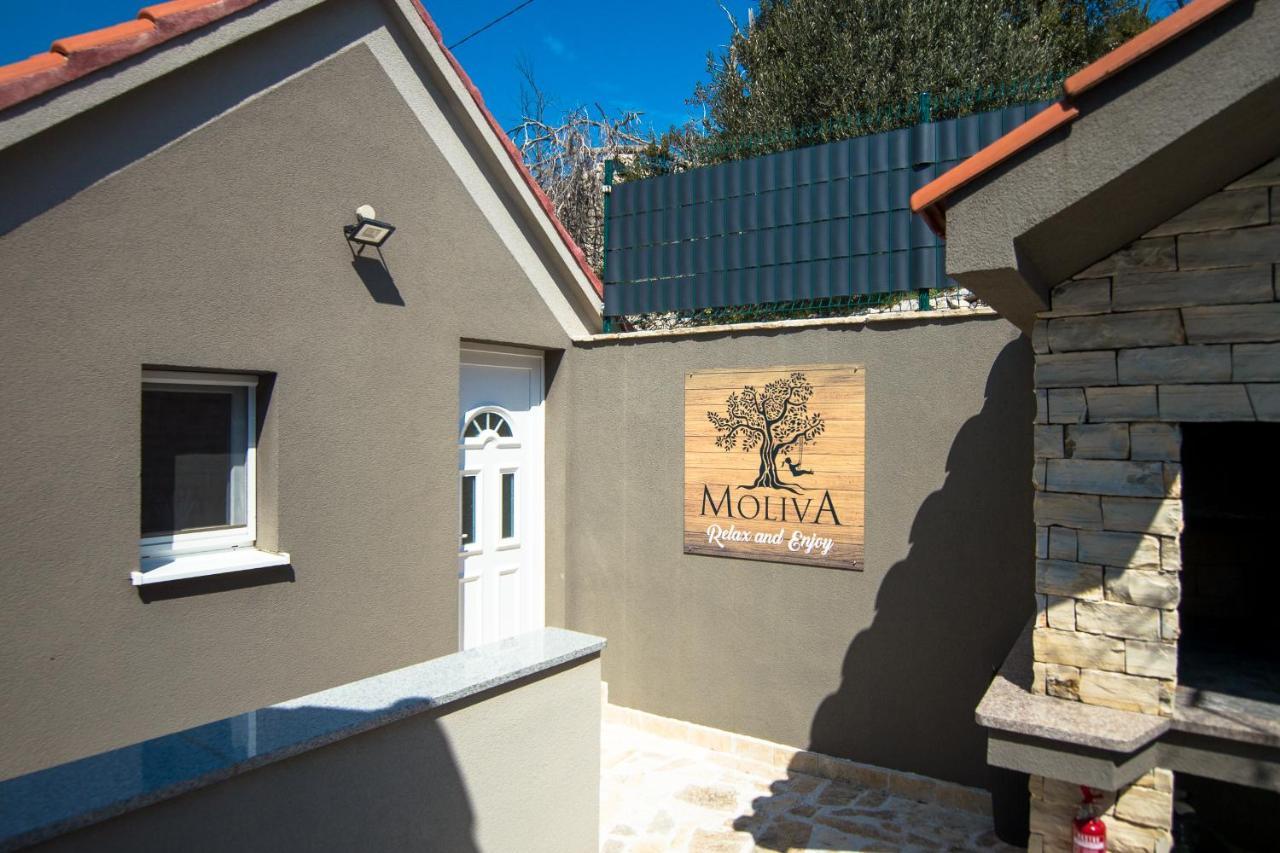 Holiday Home Moliva Sitno Donje Exterior photo