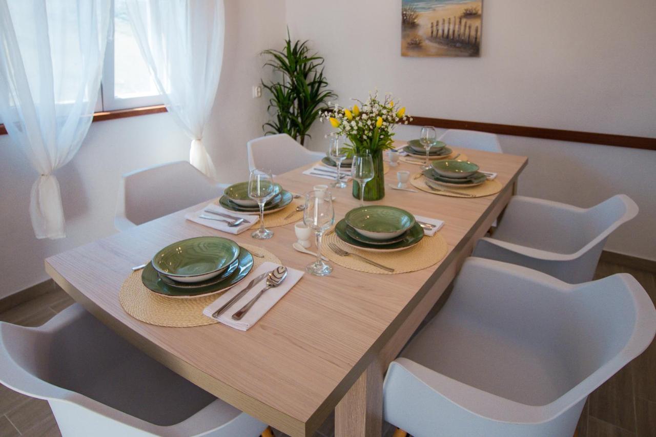 Holiday Home Moliva Sitno Donje Exterior photo