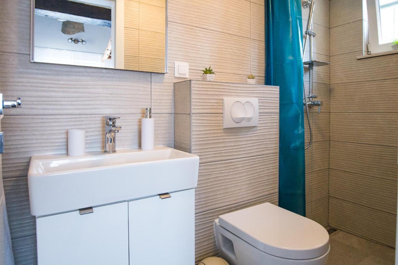 Holiday Home Moliva Sitno Donje Exterior photo
