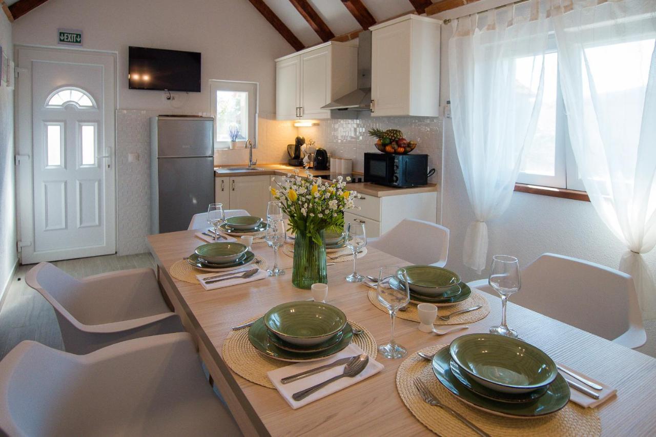 Holiday Home Moliva Sitno Donje Exterior photo