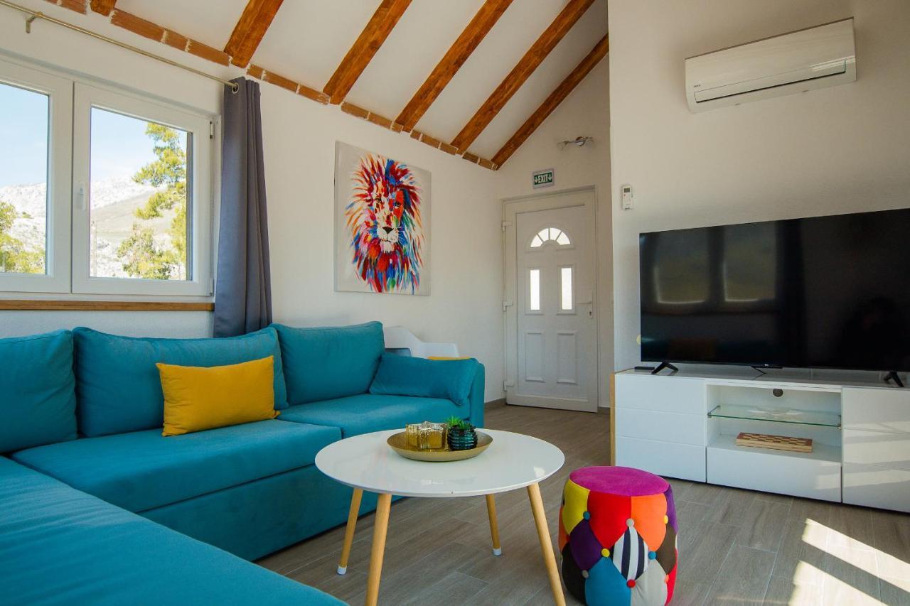 Holiday Home Moliva Sitno Donje Exterior photo