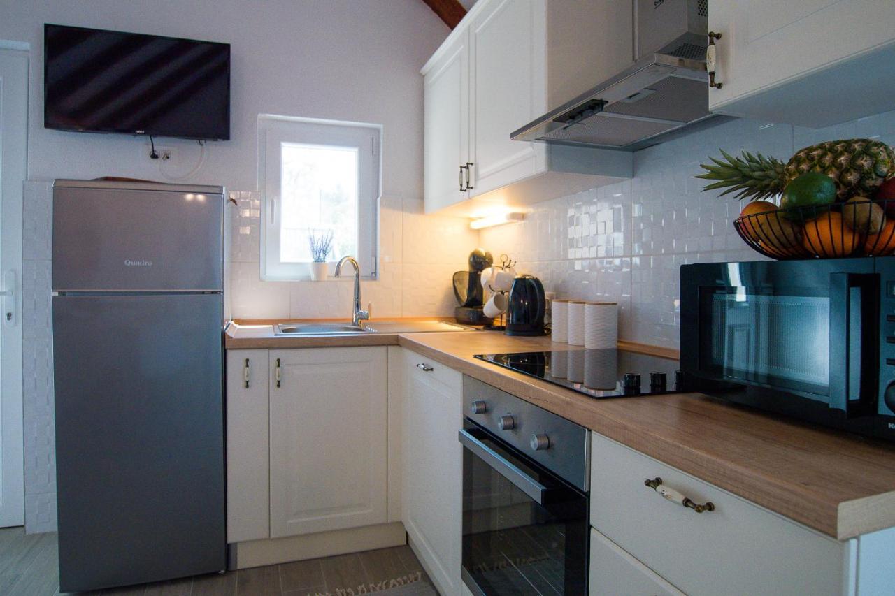 Holiday Home Moliva Sitno Donje Exterior photo