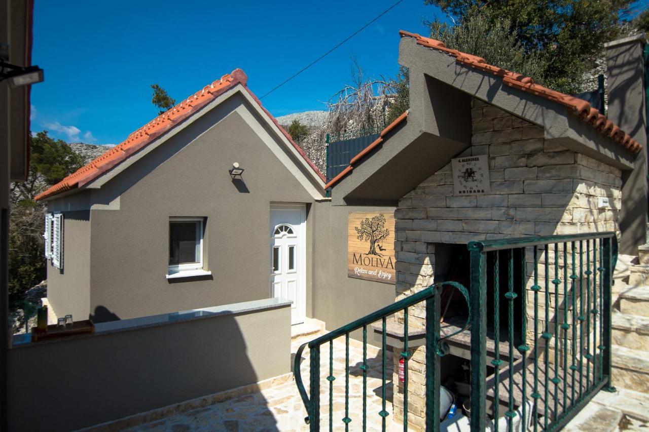 Holiday Home Moliva Sitno Donje Exterior photo