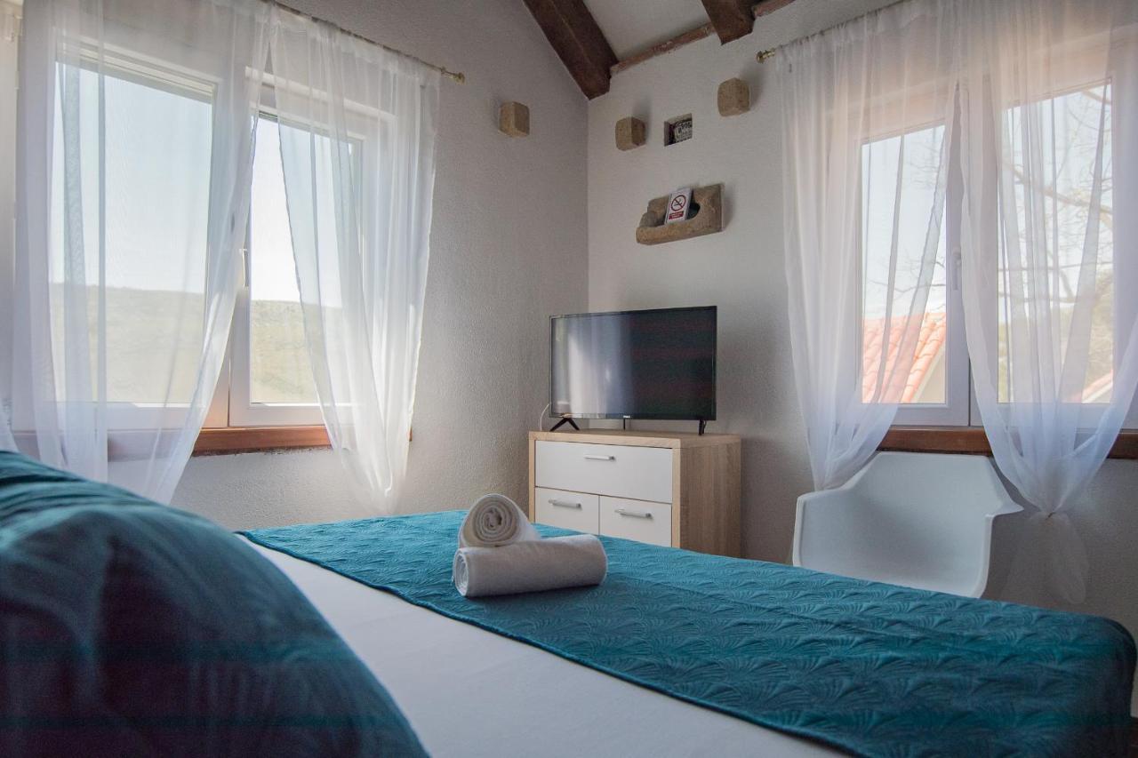 Holiday Home Moliva Sitno Donje Exterior photo