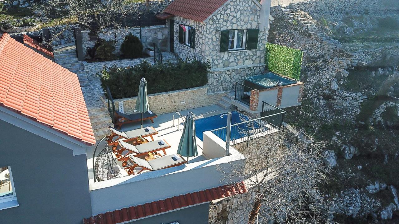 Holiday Home Moliva Sitno Donje Exterior photo