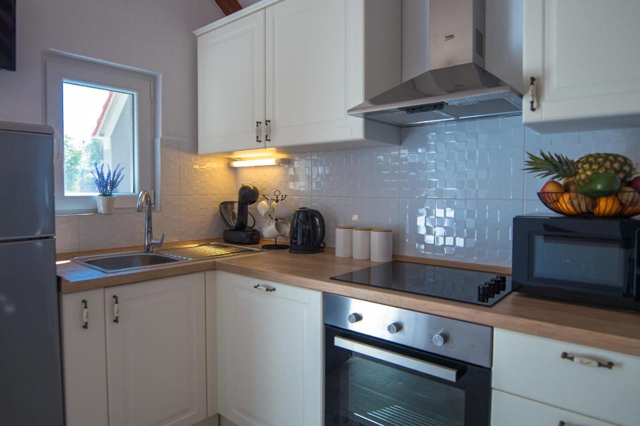 Holiday Home Moliva Sitno Donje Exterior photo