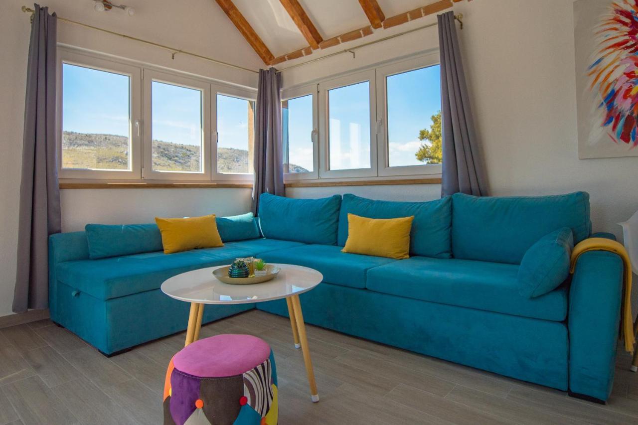 Holiday Home Moliva Sitno Donje Exterior photo