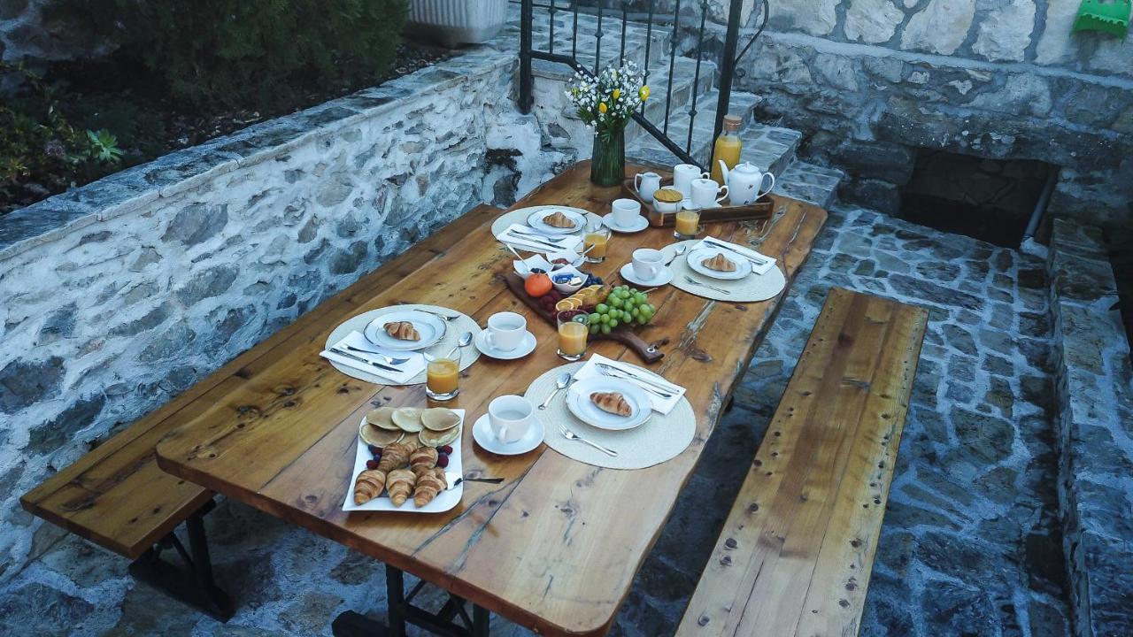 Holiday Home Moliva Sitno Donje Exterior photo