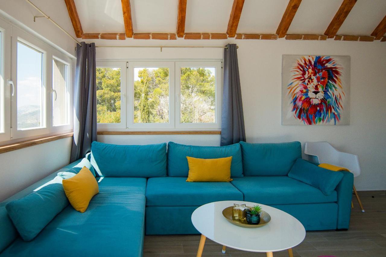 Holiday Home Moliva Sitno Donje Exterior photo