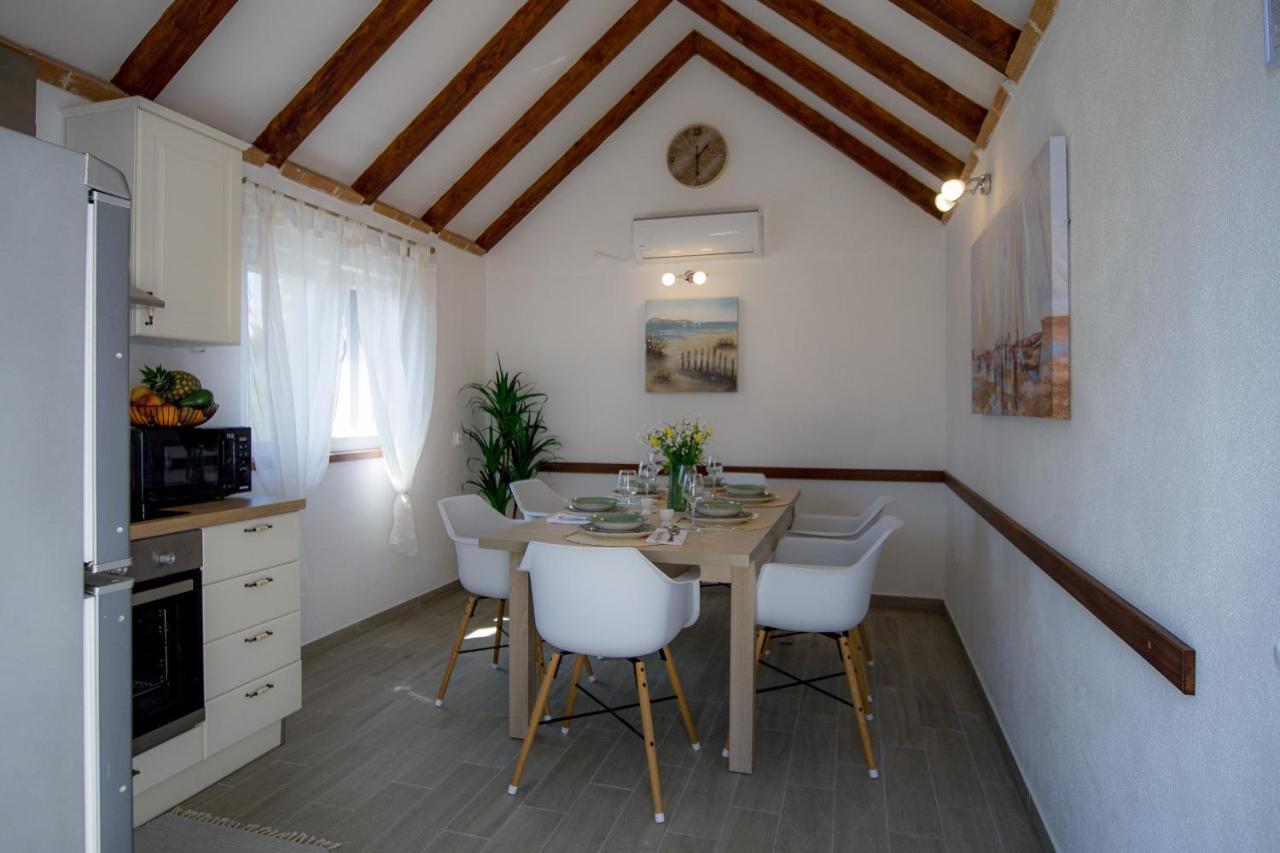 Holiday Home Moliva Sitno Donje Exterior photo