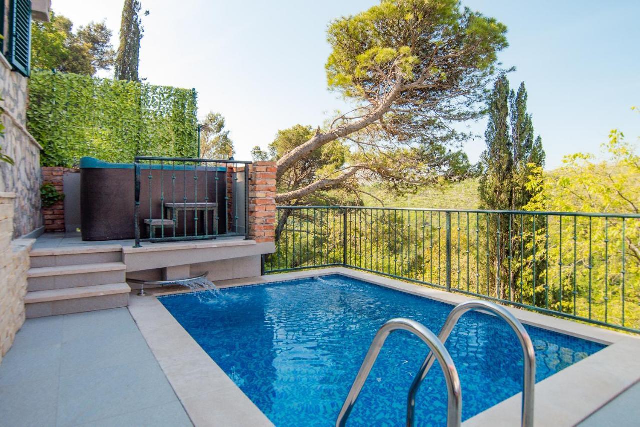 Holiday Home Moliva Sitno Donje Exterior photo