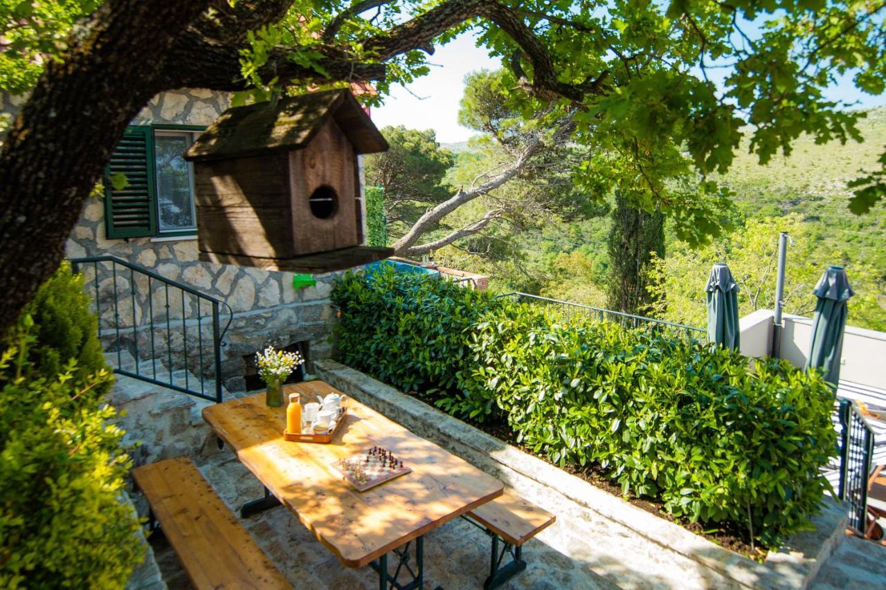 Holiday Home Moliva Sitno Donje Exterior photo