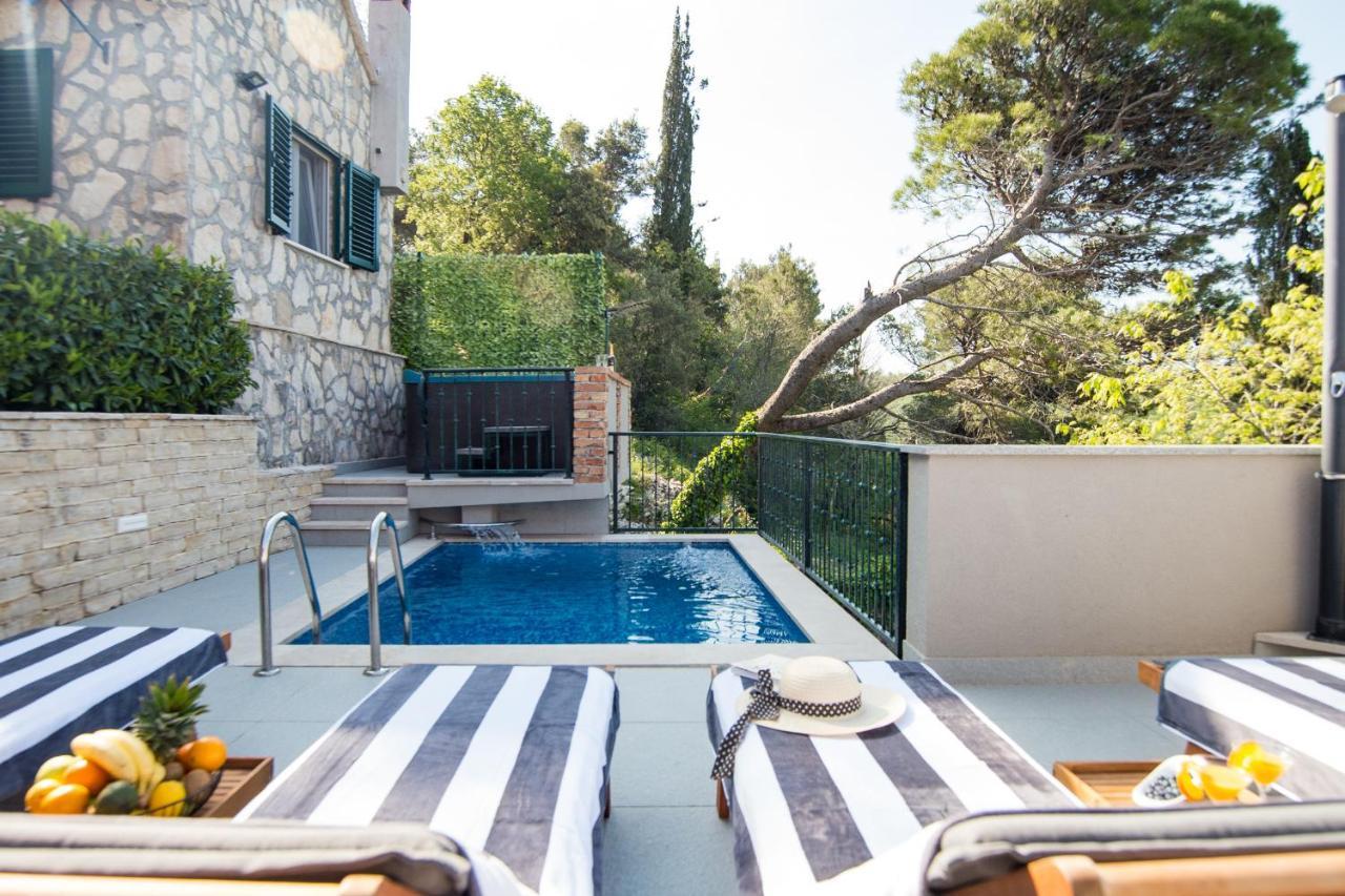 Holiday Home Moliva Sitno Donje Exterior photo
